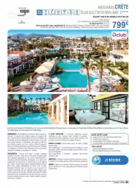 Catalogue E.Leclerc Voyages page 141