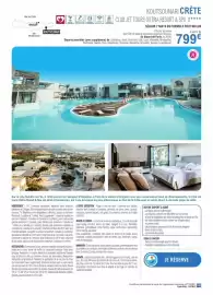 Catalogue E.Leclerc Voyages page 143