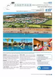 Catalogue E.Leclerc Voyages page 145