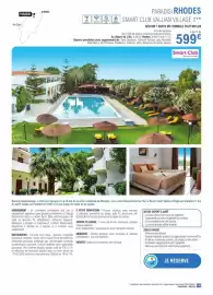 Catalogue E.Leclerc Voyages page 146