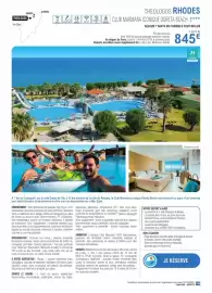 Catalogue E.Leclerc Voyages page 147