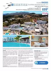 Catalogue E.Leclerc Voyages page 149