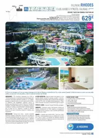 Catalogue E.Leclerc Voyages page 150