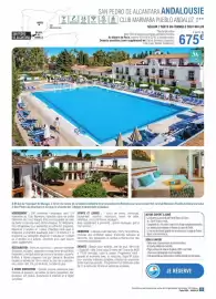 Catalogue E.Leclerc Voyages page 15