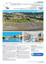 Catalogue E.Leclerc Voyages page 152