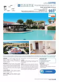 Catalogue E.Leclerc Voyages page 153