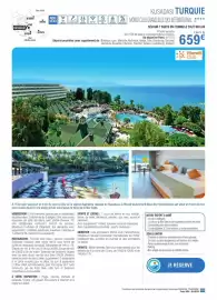 Catalogue E.Leclerc Voyages page 156