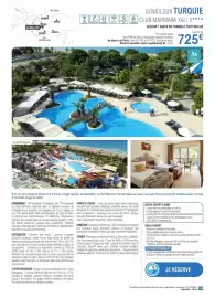 Catalogue E.Leclerc Voyages page 157