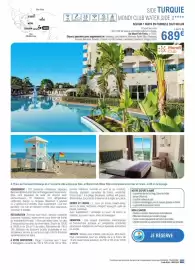 Catalogue E.Leclerc Voyages page 159