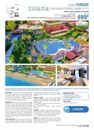 Catalogue E.Leclerc Voyages page 160