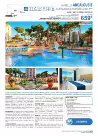 Catalogue E.Leclerc Voyages page 16