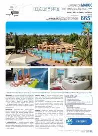 Catalogue E.Leclerc Voyages page 165