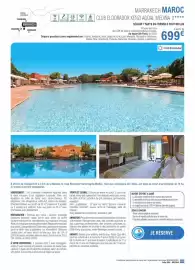 Catalogue E.Leclerc Voyages page 166