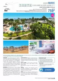 Catalogue E.Leclerc Voyages page 169