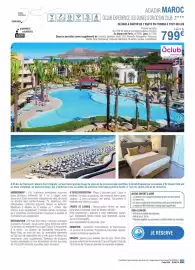 Catalogue E.Leclerc Voyages page 170