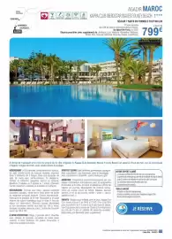 Catalogue E.Leclerc Voyages page 172