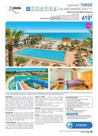 Catalogue E.Leclerc Voyages page 173