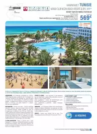 Catalogue E.Leclerc Voyages page 174