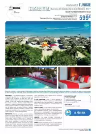 Catalogue E.Leclerc Voyages page 175