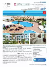 Catalogue E.Leclerc Voyages page 178