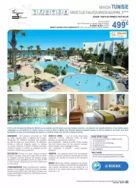 Catalogue E.Leclerc Voyages page 182