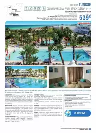 Catalogue E.Leclerc Voyages page 185