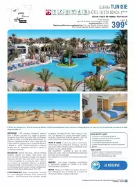 Catalogue E.Leclerc Voyages page 186