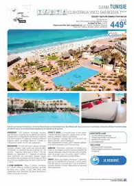 Catalogue E.Leclerc Voyages page 188