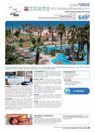 Catalogue E.Leclerc Voyages page 190