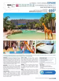 Catalogue E.Leclerc Voyages page 19