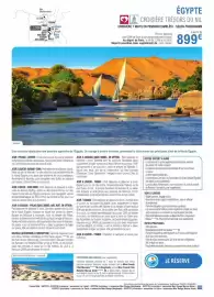 Catalogue E.Leclerc Voyages page 194