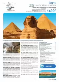 Catalogue E.Leclerc Voyages page 195