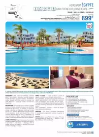 Catalogue E.Leclerc Voyages page 196