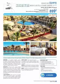 Catalogue E.Leclerc Voyages page 198