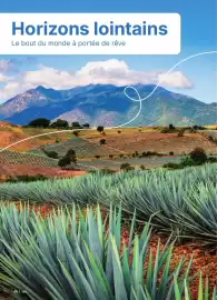 Catalogue E.Leclerc Voyages page 201