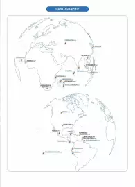 Catalogue E.Leclerc Voyages page 202