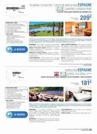 Catalogue E.Leclerc Voyages page 20