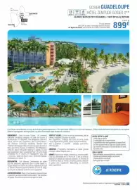 Catalogue E.Leclerc Voyages page 207