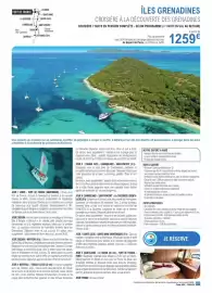 Catalogue E.Leclerc Voyages page 210