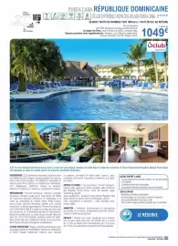 Catalogue E.Leclerc Voyages page 211