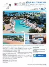 Catalogue E.Leclerc Voyages page 212