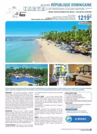 Catalogue E.Leclerc Voyages page 213