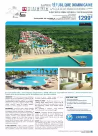 Catalogue E.Leclerc Voyages page 214