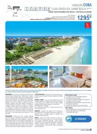 Catalogue E.Leclerc Voyages page 215