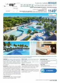 Catalogue E.Leclerc Voyages page 218