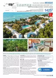 Catalogue E.Leclerc Voyages page 219