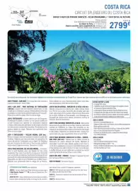 Catalogue E.Leclerc Voyages page 220