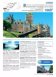 Catalogue E.Leclerc Voyages page 224