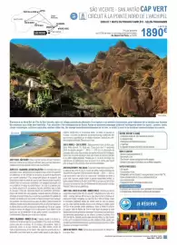 Catalogue E.Leclerc Voyages page 226