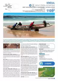 Catalogue E.Leclerc Voyages page 230